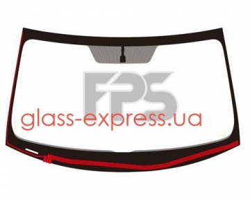 СКЛО ЛОБОВЕ, XINYI