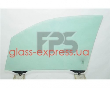 СКЛО БОКОВЕ ПРАВЕ ПЕРЕДНЄ ДВЕРНЕ, XINYI