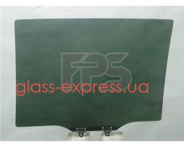 СКЛО БОКОВЕ ПРАВЕ ЗАДНЄ ДВЕРНЕ, XINYI