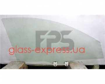 СКЛО БОКОВЕ ЛІВЕ ПЕРЕДНЄ ДВЕРНЕ, XINYI