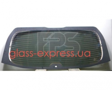 СКЛО ЗАДНЄ, XINYI