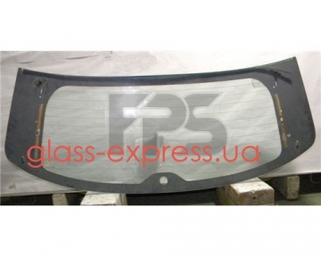 СКЛО ЗАДНЄ, XINYI