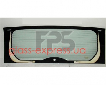 СКЛО ЗАДНЄ, XINYI