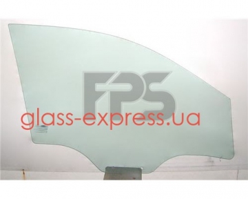 СКЛО БОКОВЕ ЛІВЕ ПЕРЕДНЄ ДВЕРНЕ, XINYI