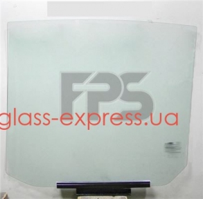 СКЛО БОКОВЕ ПРАВЕ ЗАДНЄ ДВЕРНЕ, XINYI