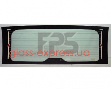 СКЛО ЗАДНЄ, XINYI