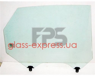 СКЛО БОКОВЕ ЛІВЕ ЗАДНЄ ДВЕРНЕ, XINYI