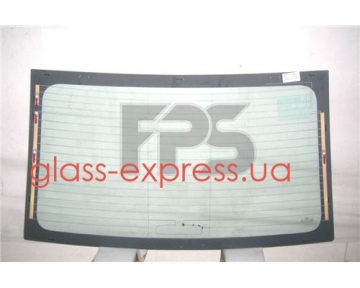 СКЛО ЗАДНЄ, XINYI