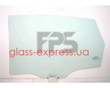 СКЛО БОКОВЕ ПРАВЕ ЗАДНЄ ДВЕРНЕ, XINYI