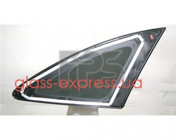 СКЛО БОКОВЕ ЛІВЕ ЗАДНЄ КУЗОВНЕ, XINYI