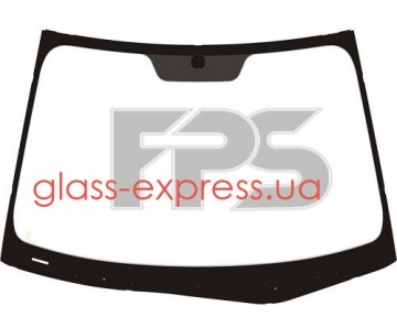 СКЛО ЛОБОВЕ, XINYI