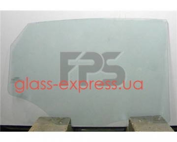 СКЛО БОКОВЕ ЛІВЕ ЗАДНЄ ДВЕРНЕ, XINYI