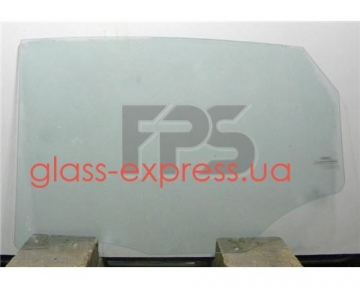 СКЛО БОКОВЕ ПРАВЕ ЗАДНЄ ДВЕРНЕ, XINYI