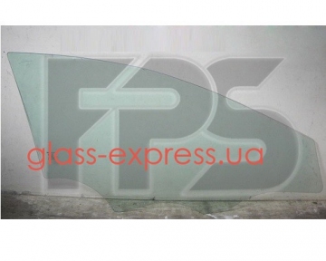 СКЛО БОКОВЕ ЛІВЕ ПЕРЕДНЄ ДВЕРНЕ, XINYI