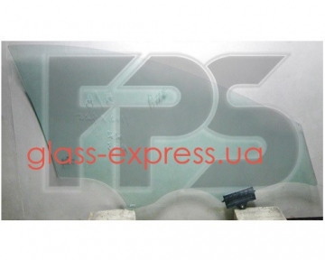 СКЛО БОКОВЕ ЛІВЕ ПЕРЕДНЄ ДВЕРНЕ, XINYI