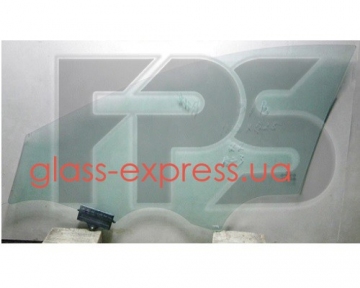 СКЛО БОКОВЕ ПРАВЕ ПЕРЕДНЄ ДВЕРНЕ, XINYI