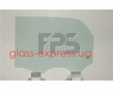 СКЛО БОКОВЕ ПРАВЕ ЗАДНЄ ДВЕРНЕ, XINYI