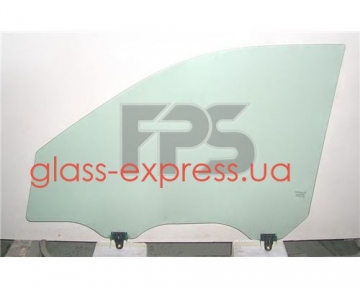 СКЛО БОКОВЕ ПРАВЕ ПЕРЕДНЄ ДВЕРНЕ, SEKURIT