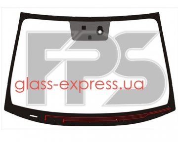 СКЛО ЛОБОВЕ, XINYI