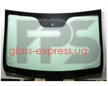 СКЛО ЛОБОВЕ, SEKURIT