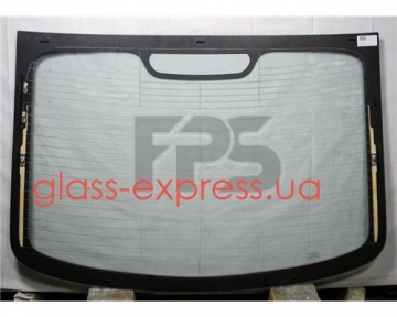 СКЛО ЗАДНЄ, XINYI