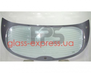 СКЛО ЗАДНЄ, XINYI