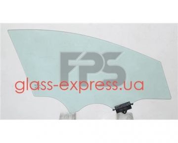 СКЛО БОКОВЕ ЛІВЕ ПЕРЕДНЄ ДВЕРНЕ, XINYI