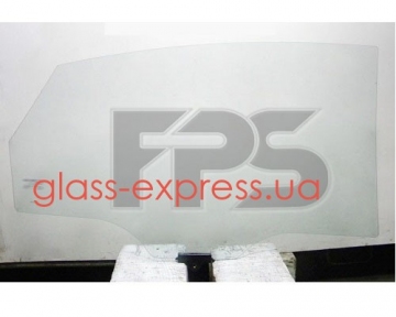 СКЛО БОКОВЕ ЛІВЕ ЗАДНЄ ДВЕРНЕ, XINYI