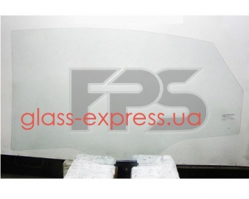 СКЛО БОКОВЕ ПРАВЕ ЗАДНЄ ДВЕРНЕ, XINYI