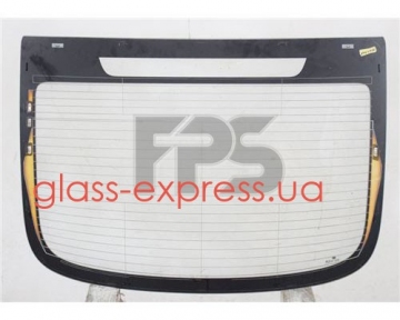 СКЛО ЗАДНЄ, XINYI