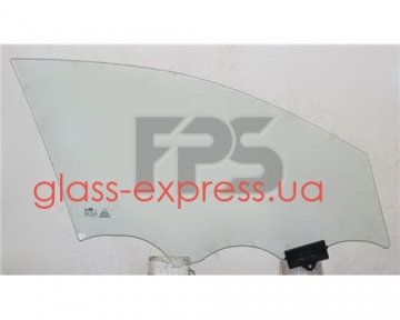 СКЛО БОКОВЕ ЛІВЕ ПЕРЕДНЄ ДВЕРНЕ, XINYI