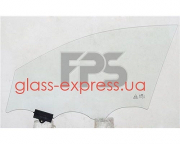 СКЛО БОКОВЕ ПРАВЕ ПЕРЕДНЄ ДВЕРНЕ, XINYI