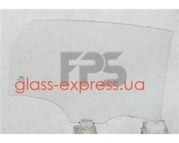 СКЛО БОКОВЕ ЛІВЕ ЗАДНЄ ДВЕРНЕ, XINYI