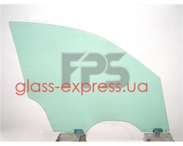 СКЛО БОКОВЕ ЛІВЕ ЗАДНЄ ДВЕРНЕ, XINYI