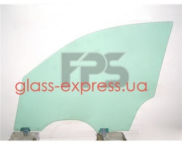 СКЛО БОКОВЕ ПРАВЕ ЗАДНЄ ДВЕРНЕ, XINYI