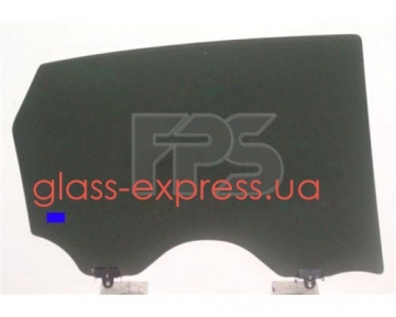 СКЛО БОКОВЕ ЛІВЕ ПЕРЕДНЄ ДВЕРНЕ, XINYI