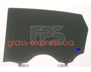 СКЛО БОКОВЕ ПРАВЕ ПЕРЕДНЄ ДВЕРНЕ, XINYI