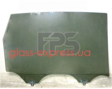 СКЛО БОКОВЕ ЛІВЕ ЗАДНЄ ДВЕРНЕ, XINYI