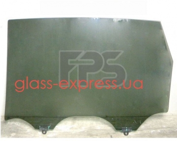 СКЛО БОКОВЕ ПРАВЕ ЗАДНЄ ДВЕРНЕ, XINYI