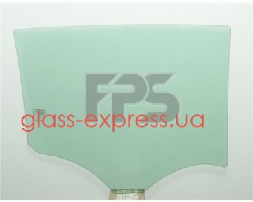 СКЛО БОКОВЕ ЛІВЕ ЗАДНЄ ДВЕРНЕ, XINYI