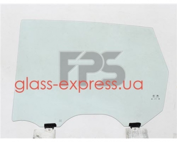 СКЛО БОКОВЕ ПРАВЕ , XINYI