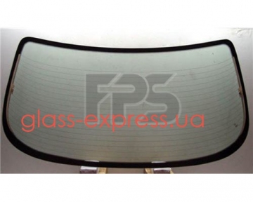 СКЛО ЗАДНЄ, XINYI