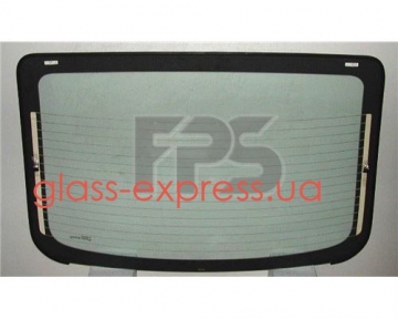 СКЛО ЗАДНЄ, XINYI