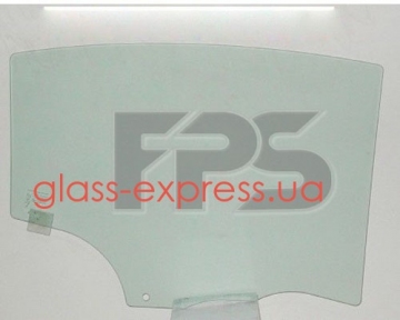 СКЛО БОКОВЕ ЛІВЕ ЗАДНЄ ДВЕРНЕ, XINYI