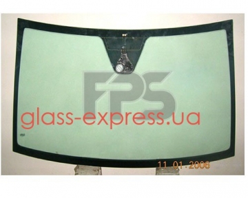 СКЛО ЛОБОВЕ, SEKURIT