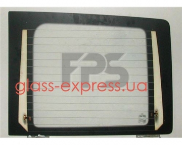 СКЛО ЗАДНЄ ЛІВЕ , XINYI