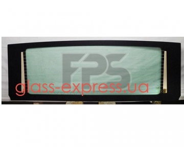 СКЛО ЗАДНЄ, XINYI