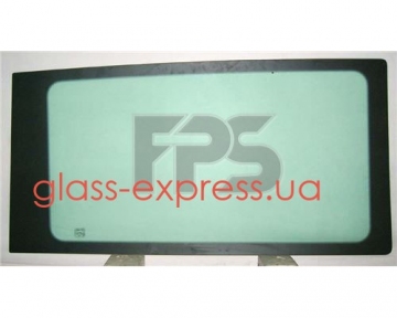 СКЛО БОКОВЕ ЛІВЕ СЕРЕДНЄ КУЗОВНЕ, XINYI