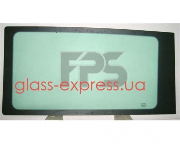 СКЛО БОКОВЕ ПРАВЕ СЕРЕДНЄ КУЗОВНЕ, XINYI