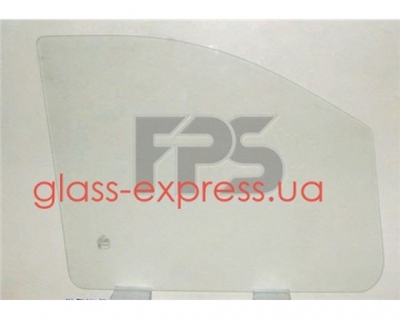 СКЛО БОКОВЕ ЛІВЕ ПЕРЕДНЄ ДВЕРНЕ, XINYI